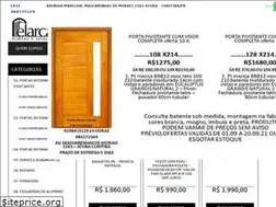 Sites similar to elarca.com.br