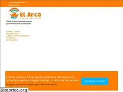 Sites similar to elarca.org.ar