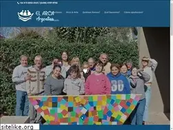 Sites similar to elarcaargentina.org