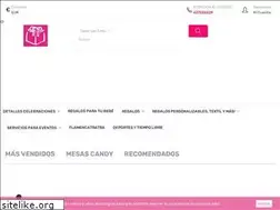 Sites similar to elarcadenoedetalles.com