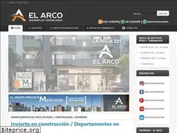 Sites similar to elarco2.com.ar