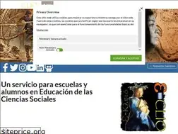 Sites similar to elarcondeclio.com.ar