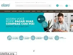 Sites similar to elare.com.br