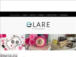 Sites similar to elare.pl