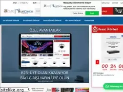 Sites similar to elarelektronik.com.tr