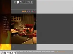 Sites similar to elargentino.cat