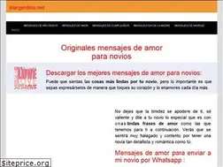 Sites similar to elargentino.net