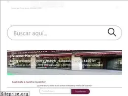 Sites similar to elargonauta.com
