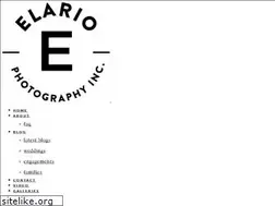 Sites similar to elariophotography.com