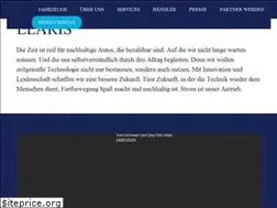 Sites similar to elaris.eu