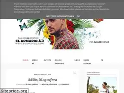 Sites similar to elarmarioaj.com