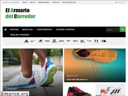Sites similar to elarmariodelcorredor.com