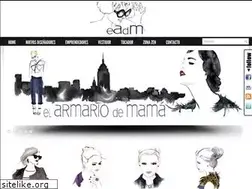Sites similar to elarmariodemama.com