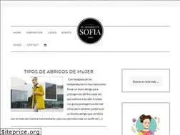 Sites similar to elarmariodesofia.com
