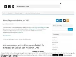 Sites similar to elarraydejota.com