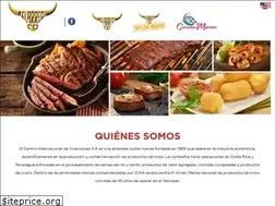 Sites similar to elarreo.com
