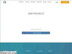 Sites similar to elarriendo.cl