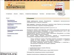Sites similar to elars.ru