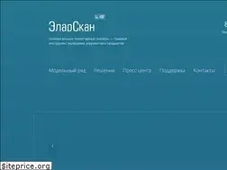 Sites similar to elarscan.ru