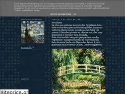 Sites similar to elarte-mariana.blogspot.com