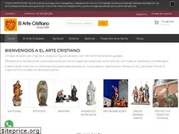 Sites similar to elartecristiano.com