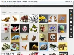 Sites similar to elartedelorigami.blogspot.com