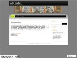 Sites similar to elartedigital.wordpress.com