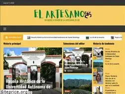 Sites similar to elartesanoaldia.com