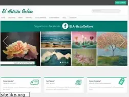 Sites similar to elartistaonline.com