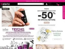 Sites similar to elarto.pl