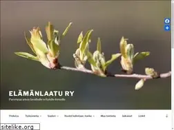 Sites similar to elary.fi