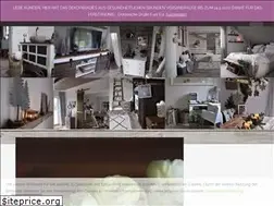 Sites similar to elas-dekoideen.de