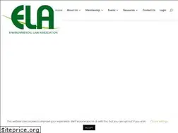 Sites similar to elasa.co.za