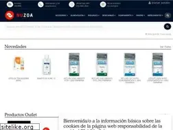 Sites similar to elasa.es