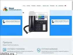 Sites similar to elasat.gr