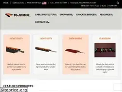 Sites similar to elascoproducts.com