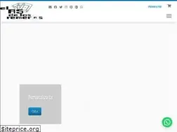 Sites similar to elasdelasremeras.com