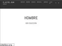 Sites similar to elasdeljean.com