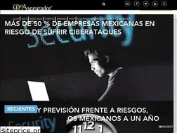 Sites similar to elasegurador.com.mx