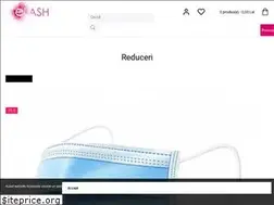 Sites similar to elash.ro