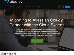 Sites similar to elasity.io