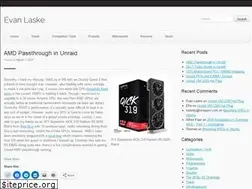 Sites similar to elaske.com