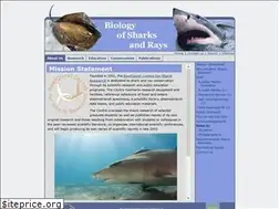 Sites similar to elasmo-research.org