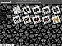 Sites similar to elasmo.com