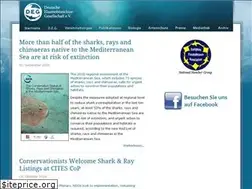 Sites similar to elasmo.de