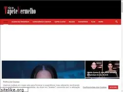 Sites similar to elasnotapetevermelho.com.br