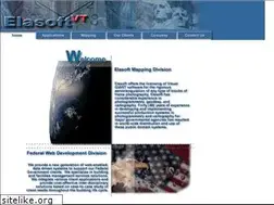 Sites similar to elasoft.com