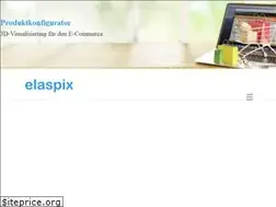 Sites similar to elaspix.de