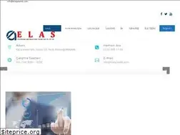 Sites similar to elasplastik.com
