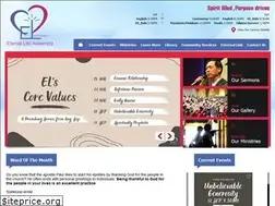 Sites similar to elassembly.org.sg
